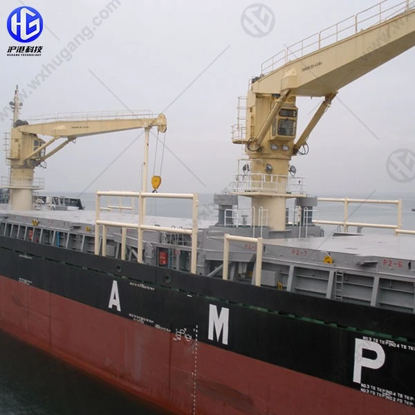 Marine Floating Crane Barge-1 Marine Floating Crane Barge-1