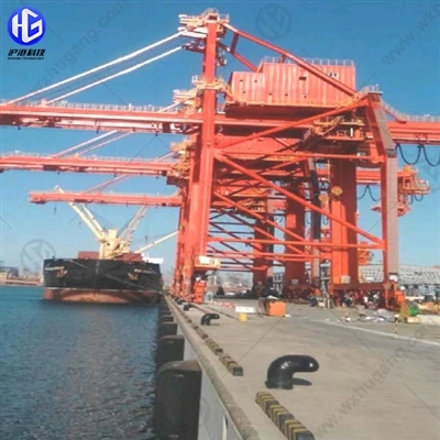 Những lợi thế của Grab Ship Defloader là gì?